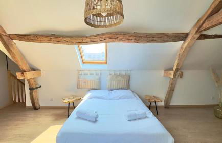 Bel appartement 2-4 pers Centre-ville Netflix - Foto 26