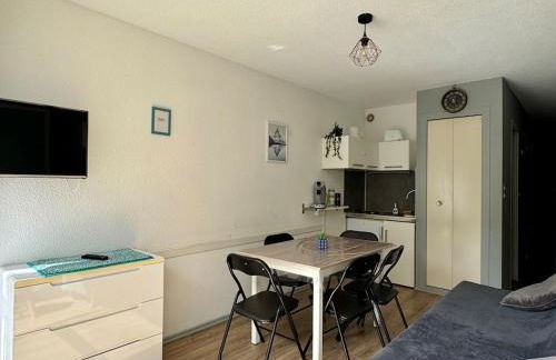 Appartement au pied des pistes à Gourette - Foto 8