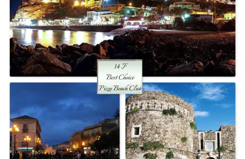 PIZZO BEACH CLUB 14F - Foto 38