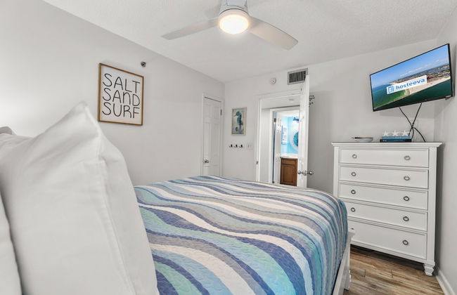 Phoenix II Beachfront Condos - Foto 4