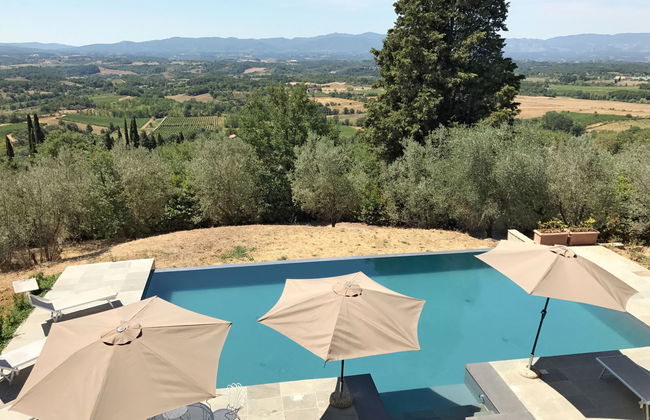 Villa Belvedere (SGS135) - Foto 34