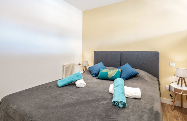 Le Palladio - Foto 10