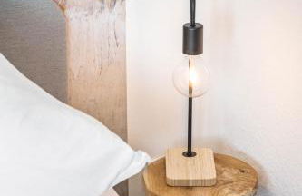 Ruhiges und zentrales Apartment in Hüttenfeld - Foto 10