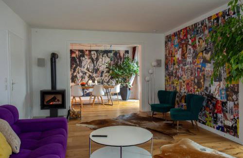 Stilvolles Haus in Borsum - Foto 16