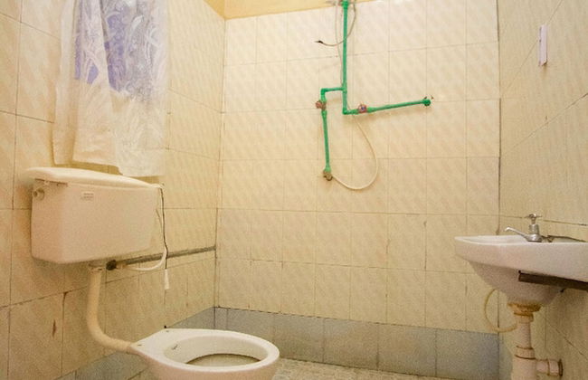 Signal Gardens Hotel - Foto 22