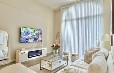 Marina Del Rey Apartment Luxury pool, gym, parking, BBQ - Foto 1