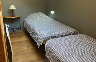 Chalet LouBochu Châtel Réservation - Foto 14