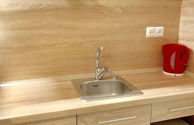 Smart Apartment Krehivska 7 - Photo 4