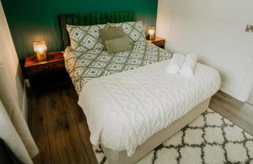 Knockalla Lodge - Foto 22