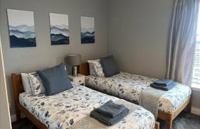 Bay View Apartment - Foto 8