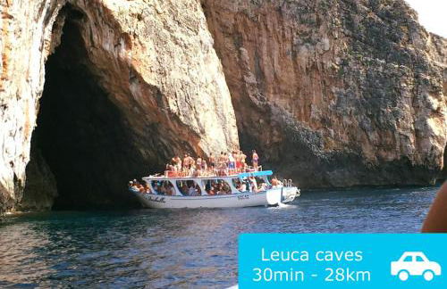 Villa Oltremare - Foto 45