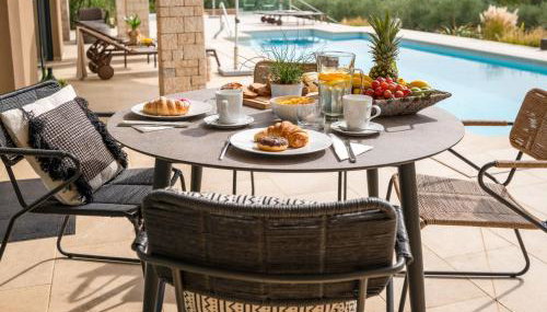 Villa Christall by Interhome - Foto 4