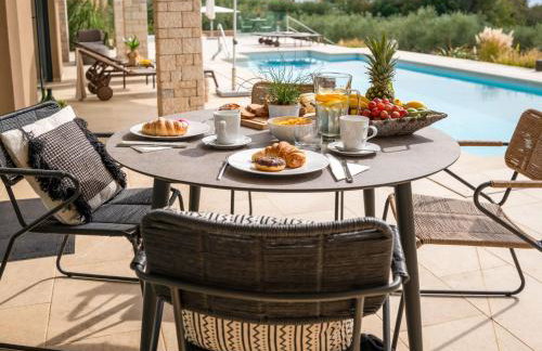 Villa Christall by Interhome - Foto 4