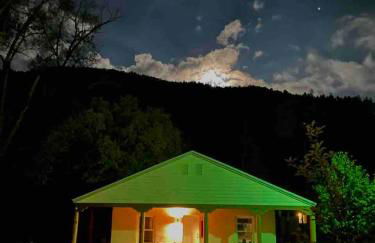 Lovely Vacation Rental on the Pecos River, New Mexico, for Tranquil Stays in Santa Fe - Foto 15