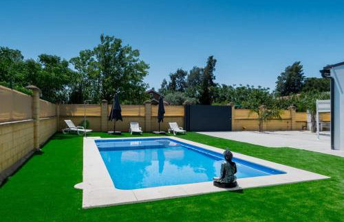 Resort Circuito Sevilla - Foto 20