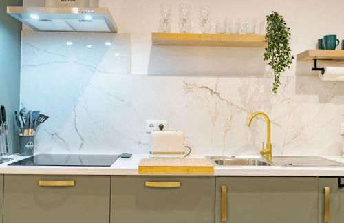 Vienna apartment Alpine escape villa - Foto 6