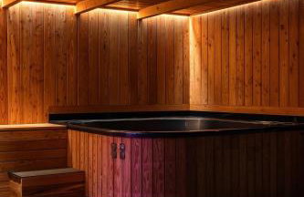 Willa Podhalanka Jacuzzi & sauna - drewniany dom dla 20 osób - Foto 21