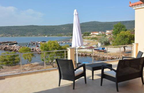 Palaiologou Panorama Apartments - Photo 13