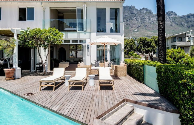 Magical Holiday Home Walking Distance to the Beach Sedgemoor Villa - Foto 9