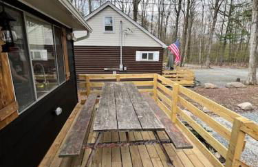 Wally's Cottage - Foto 9