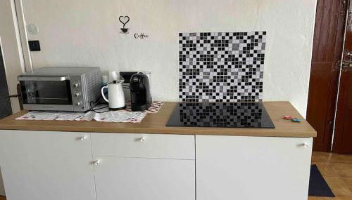 Casa vacanze Da Meryon - Foto 3, stove, pet friendly