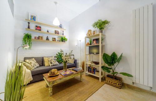 Stylish Loft at Madrid's Heart, Chueca - Photo 27