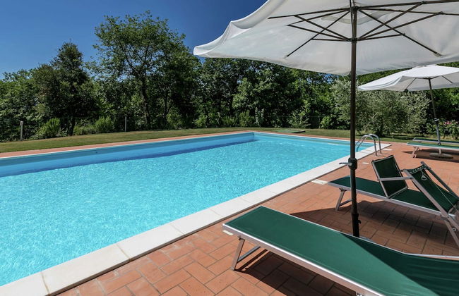 Belvilla by OYO Zafferano - Foto 17