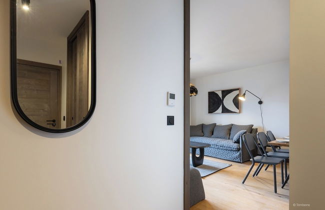 Résidence Terresens Le quartz - Foto 23