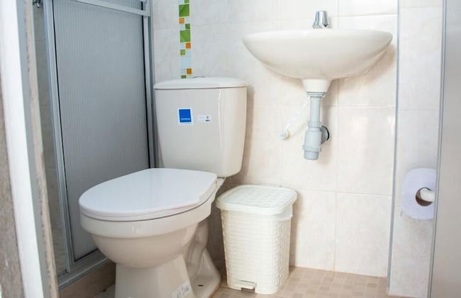 Santo Domingo Centro Vacacional - Foto 14