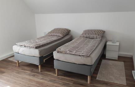 Haus Nickert - Foto 7