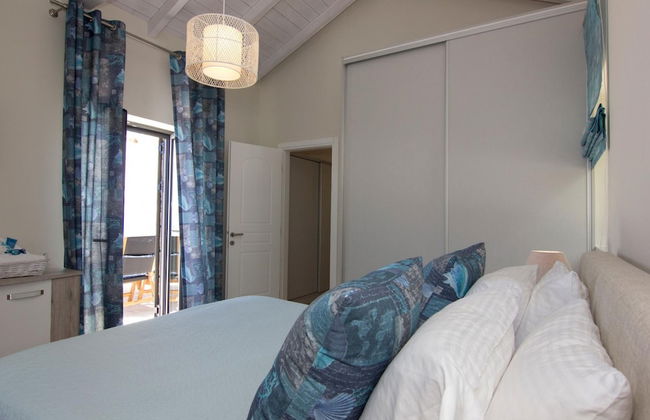 Elsa Villa by Elrin Villas Mani - Foto 10