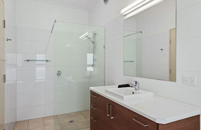 Discovery Parks - Alice Springs - Foto 54