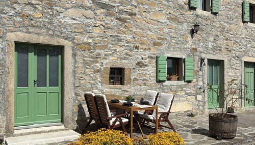 2 Bedroom Awesome Home In Buzet - Foto 3