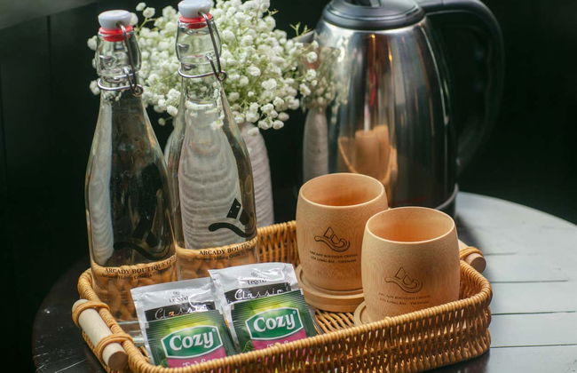 Ha Long Bay 2-Day Cruise - Photo 8