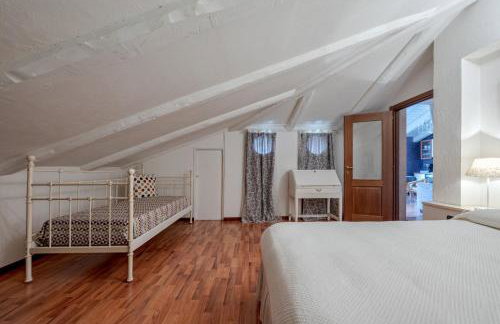 La Rosa Gialla Bio Apartments & rooms - Foto 79