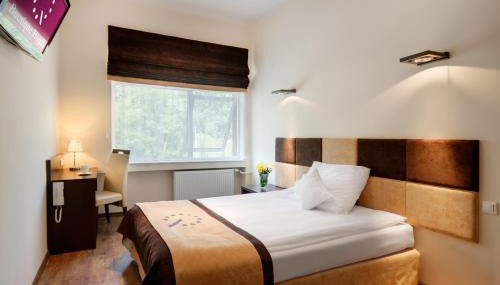 Boutique Hotel's Sosnowiec - Foto 4