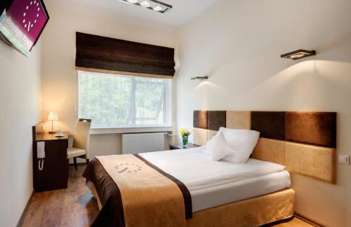 Boutique Hotel's Sosnowiec - Foto 4