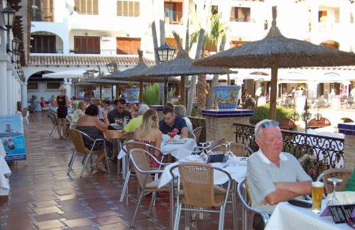 Holidayhome Villamartin Lomas del Golf - Foto 56