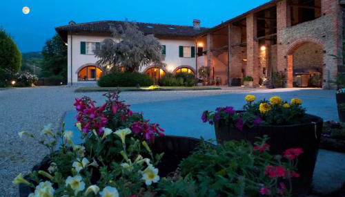 La Giribaldina Winery & Farmhouse - Foto 2