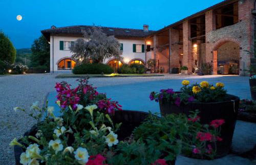 La Giribaldina Winery & Farmhouse - Foto 2