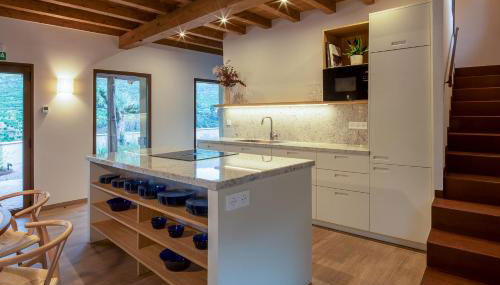 Casa Rural La Garza y la Paloma - Foto 4