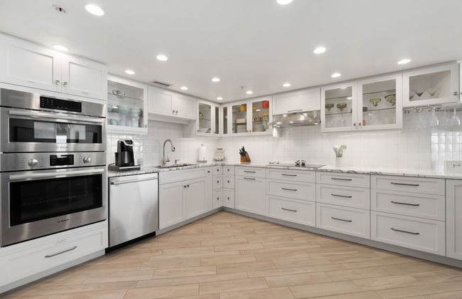 Beachfront 3 Bed Condo Daytona Beach Shores FL - Foto 18