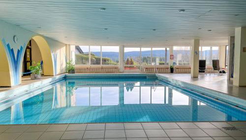 Feldbergblick mit Schwimmbad und Sauna - Foto 3