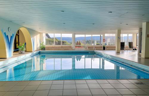 Feldbergblick mit Schwimmbad und Sauna - Foto 3