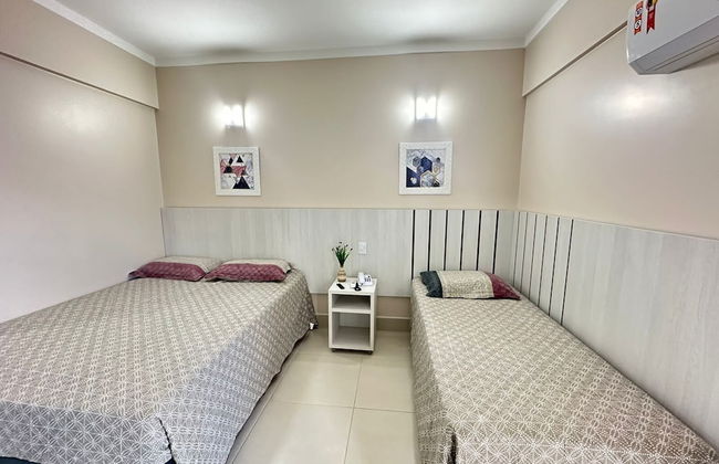 Di Roma Spazzio Via Caldas - Foto 40