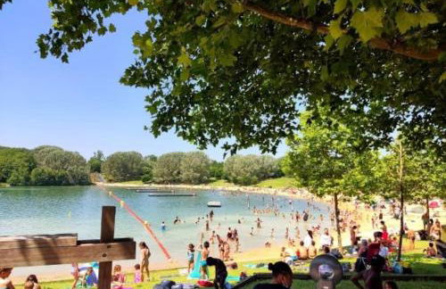 Lovely appartement proche Disney - Foto 21