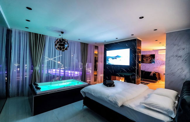 Villa Lumiere - Foto 3