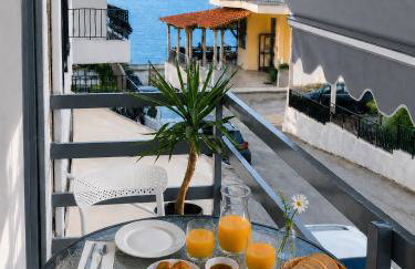 Clever Estate Kalyves-Family Apartment with Sea View - Foto 20