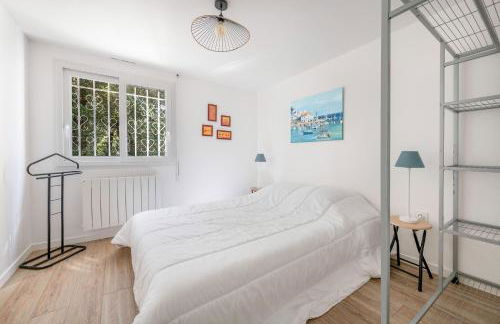 Maison Dune et Forêt à 100m de la mer - Photo 11