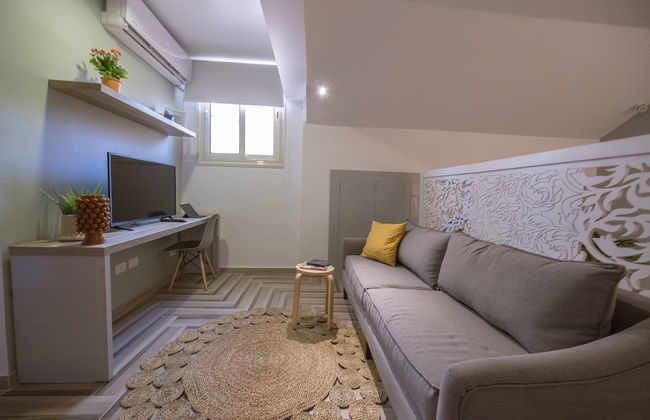 Bird Nest Near Arkan Plaza - Foto 66